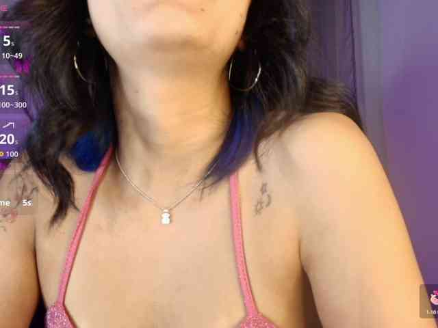 ArisSuarez webcam
