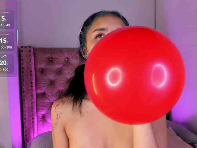 ArisSuarez webcam