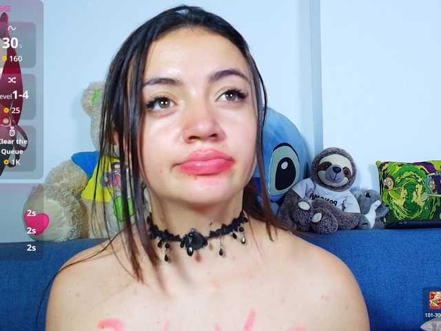 scarletmonroe's BongaCams show and profile