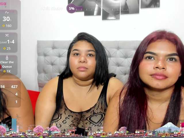 SofyAndAmber
