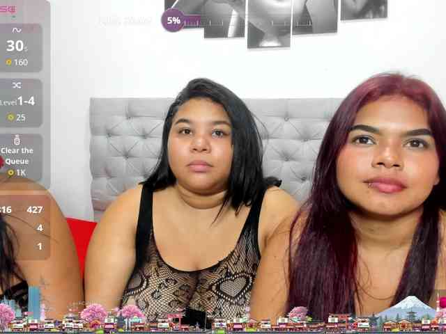 SofyAndAmber