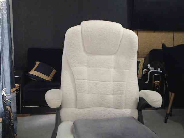 Sweetbrownie webcam