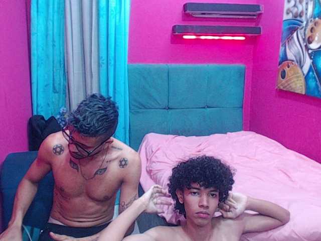 LATINSHUGECOCK