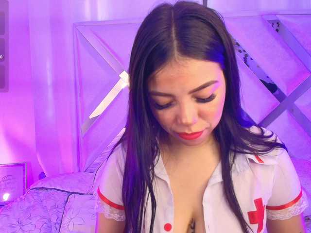 Ariana-Castillo webcam