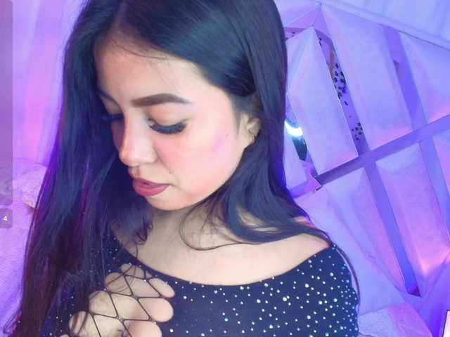 Preview of ariana-castillo