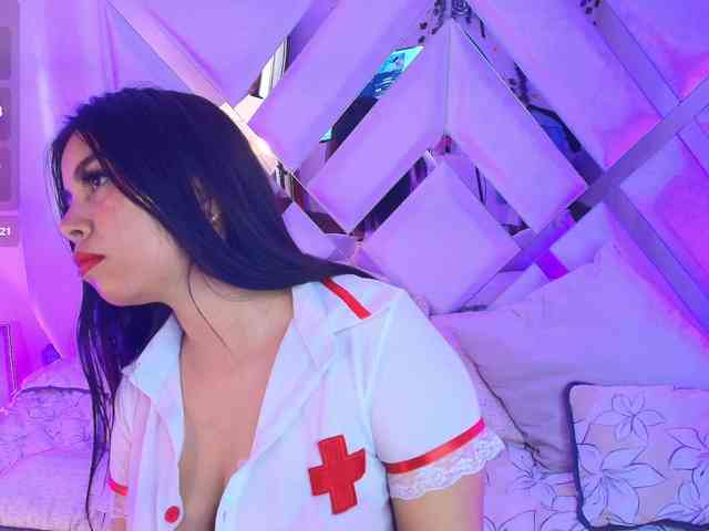 Ariana-Castillo webcam