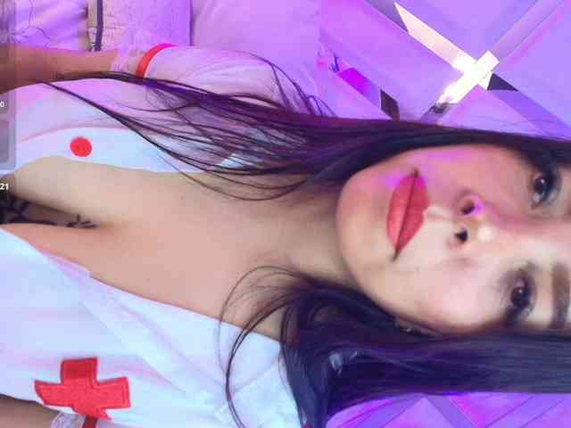 Ariana-Castillo webcam