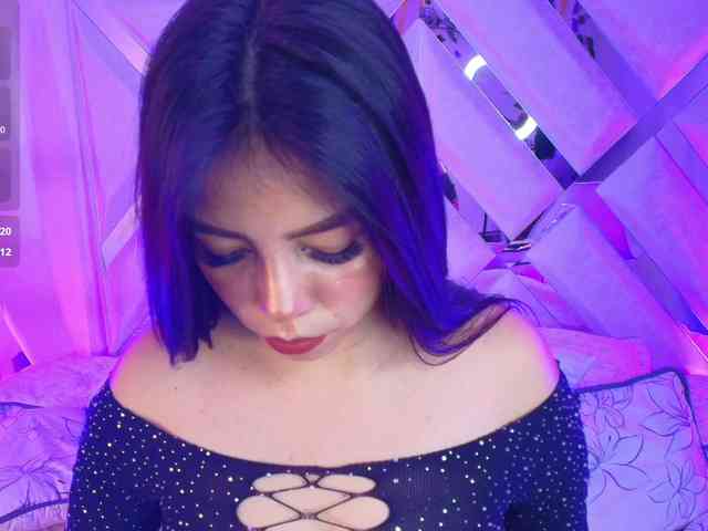 Ariana-Castillo webcam