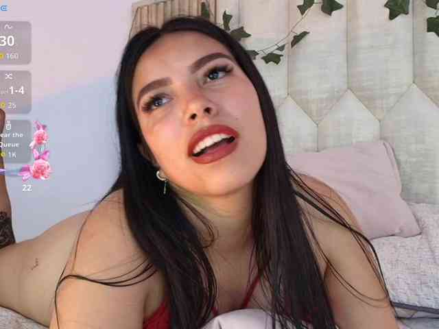 Ariana-Castillo webcam