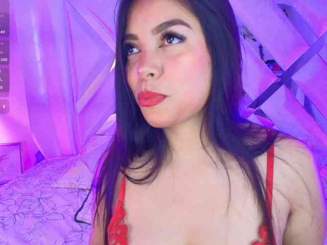 Ariana-Castillo webcam