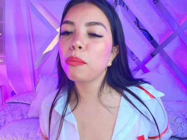 Ariana-Castillo webcam