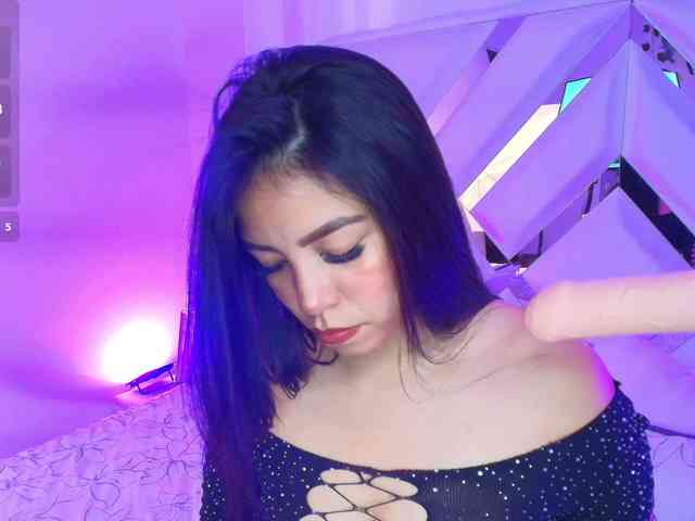 Ariana-Castillo webcam