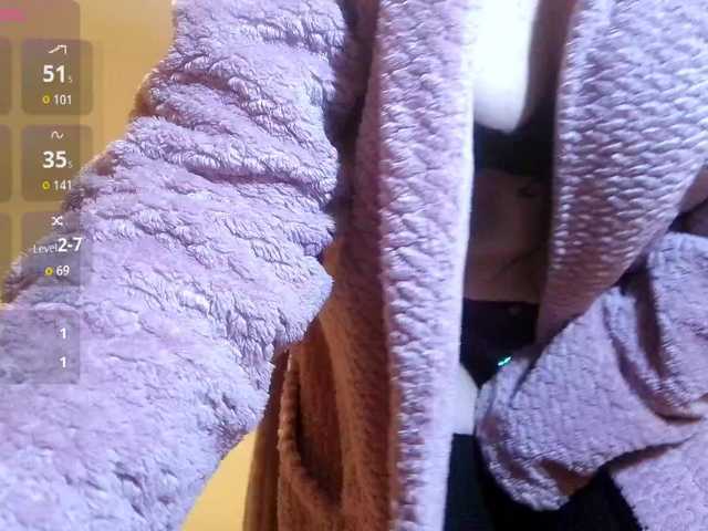 MinaMask live cam on BongaCams