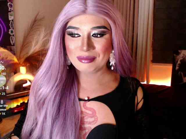 TSweetcumGod4u Live Webcam on BongaCams