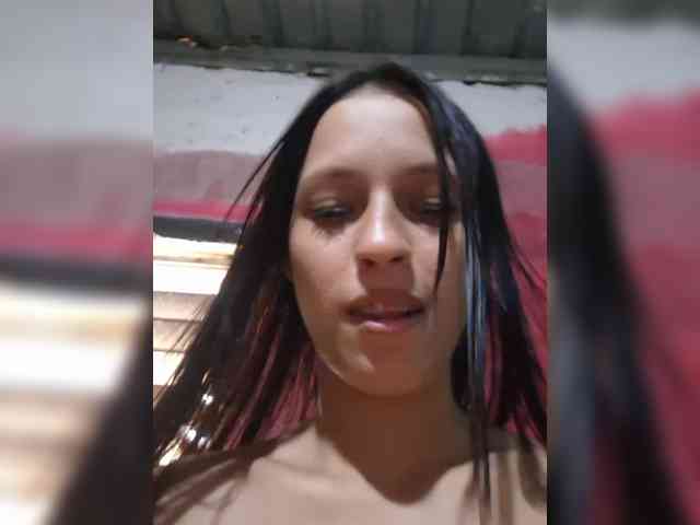 Esmeralda-2petit webcam