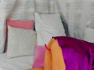 victoriaarousse25 Porn Show