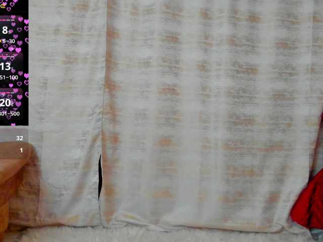 victoriaarousse25 live webcam show