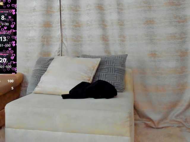 victoriaarousse25 live cam on BongaCams