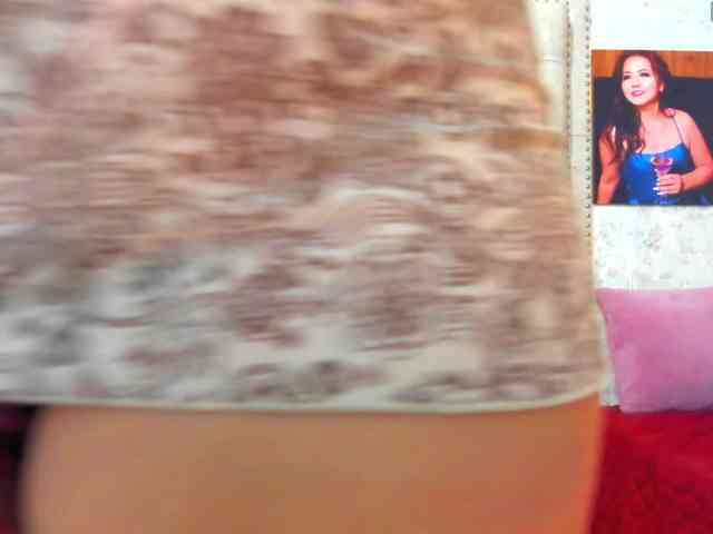 victoriaarousse25 webcam
