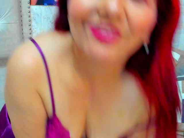 victoriaarousse25 webcam