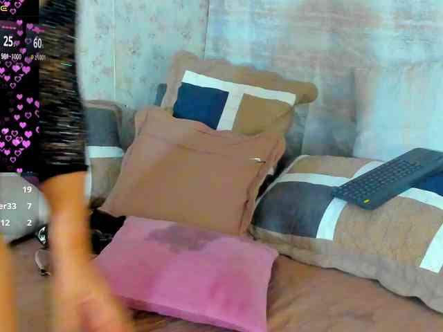 victoriaarousse25 webcam