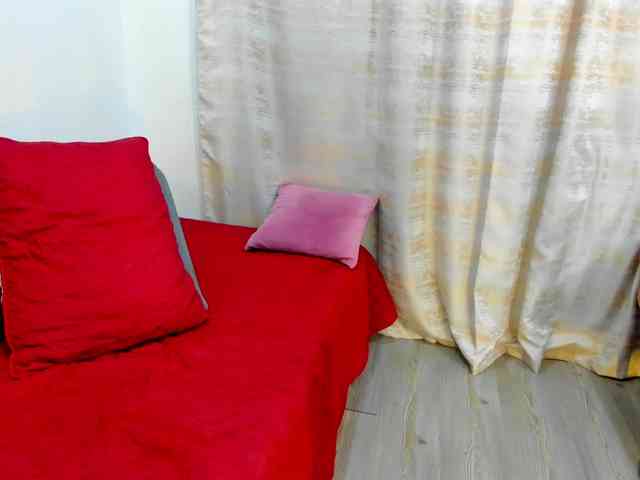 victoriaarousse25 webcam