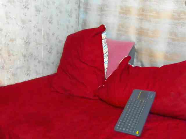 victoriaarousse25 webcam