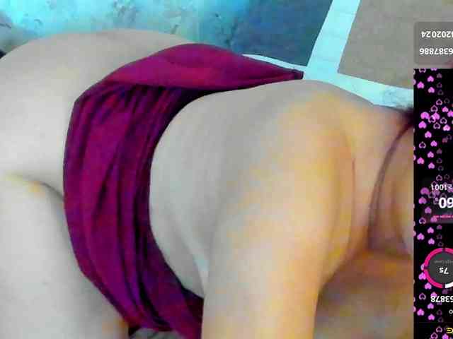 victoriaarousse25 webcam