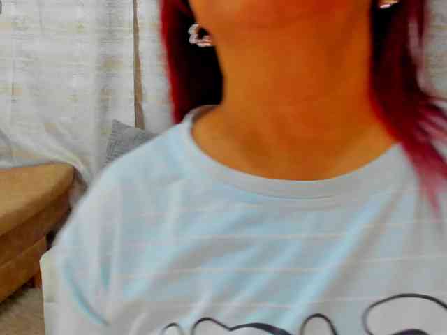 victoriaarousse25 webcam
