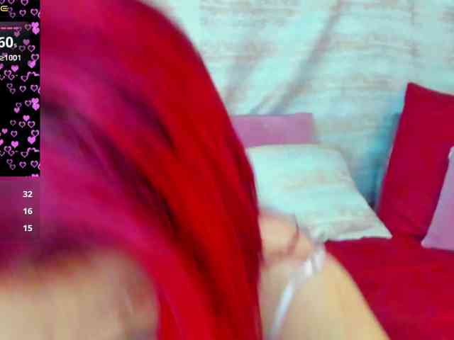 victoriaarousse25 webcam