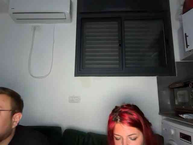 Wolumeup webcam