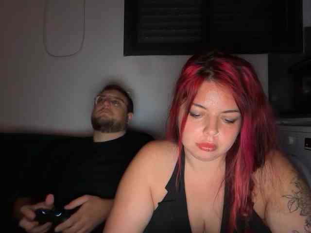 Wolumeup webcam