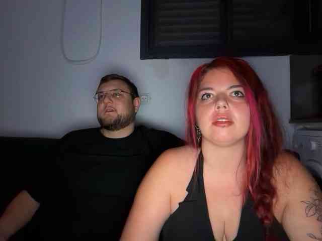 Wolumeup webcam