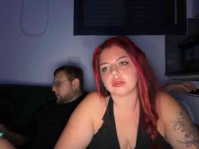 Wolumeup webcam