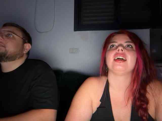 Wolumeup webcam