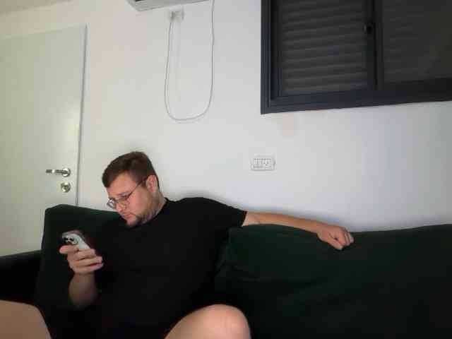 Wolumeup webcam
