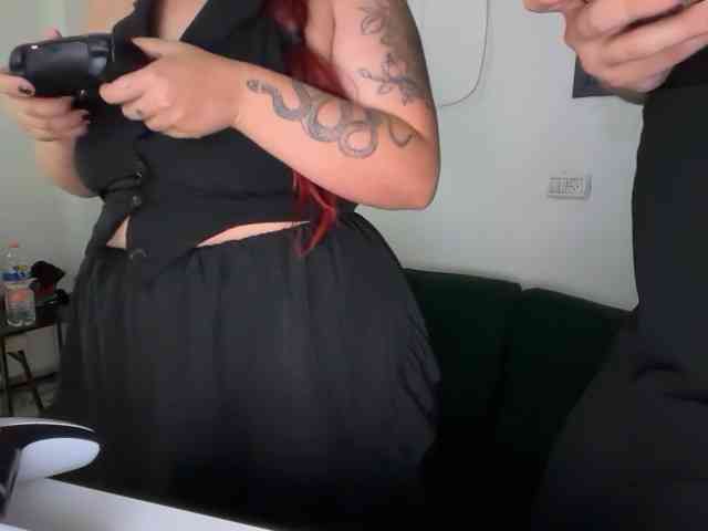 Wolumeup webcam
