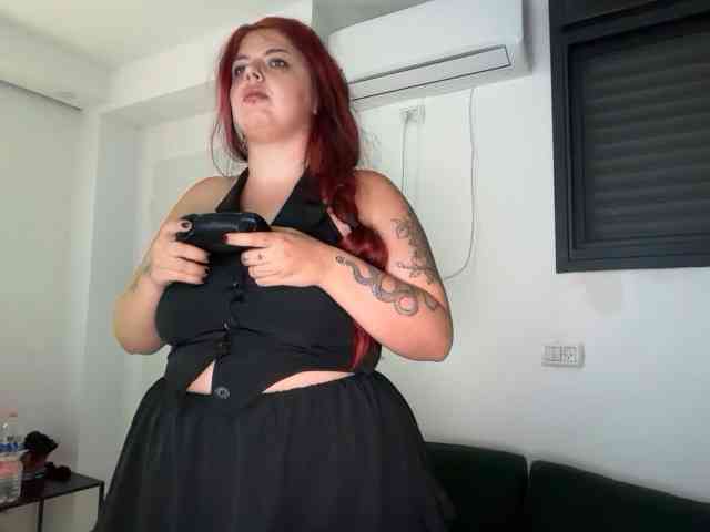 Wolumeup webcam