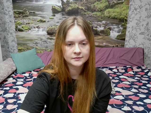 Mililymi live cam on BongaCams