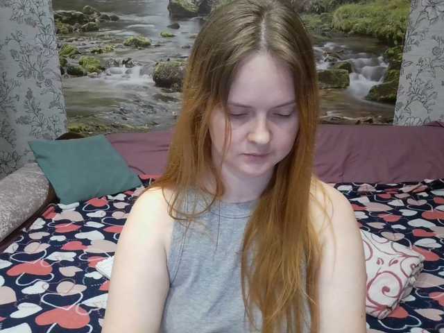 Mililymi live cam on BongaCams