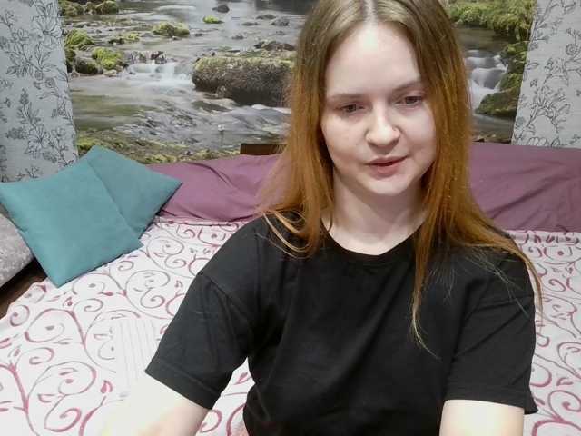 Mililymi live cam on BongaCams