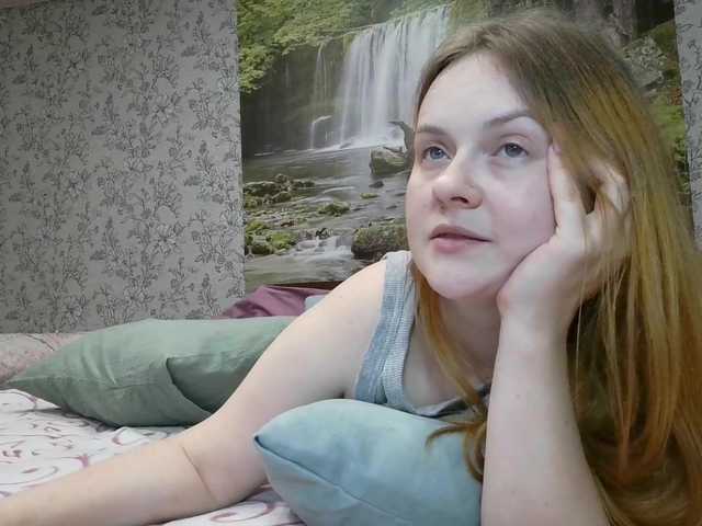 Mililymi live cam on BongaCams