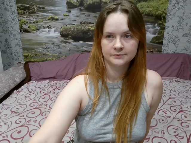 Mililymi, live now on BongaCams
