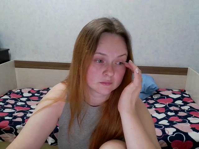 Mililymi live cam on BongaCams