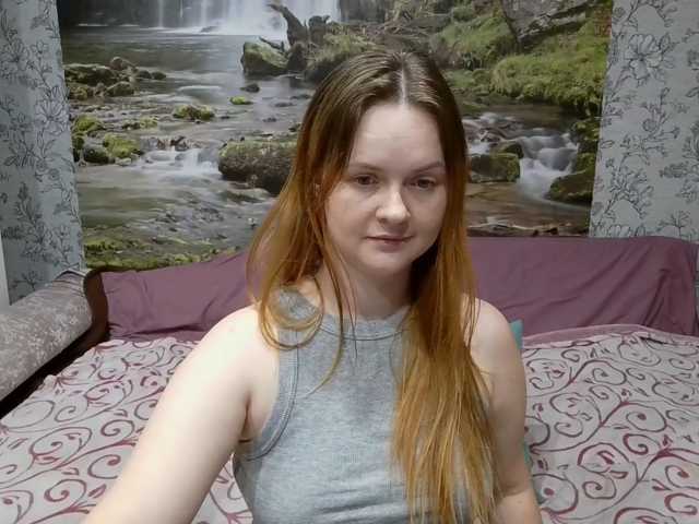 Mililymi, live now on BongaCams