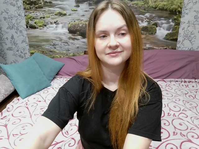 Mililymi live cam on BongaCams