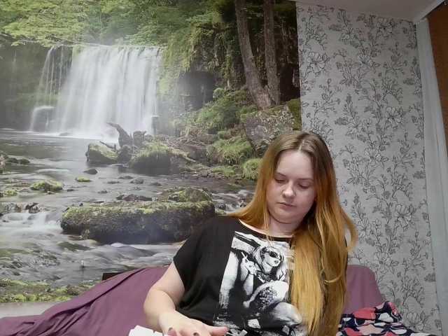 Mililymi live cam on BongaCams