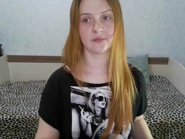 Mililymi Live Cam on BongaCams