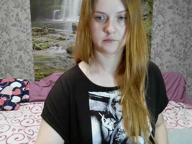 Mililymi live cam on BongaCams