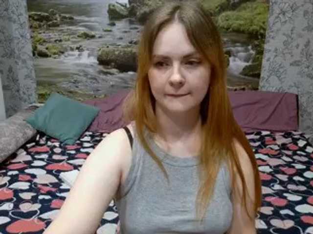 Mililymi live cam on BongaCams